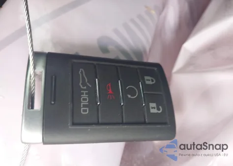 2019 Chevrolet Corvette Zr1 z USA, uszkodzony, nr VIN 1G1Y52D97K5801838